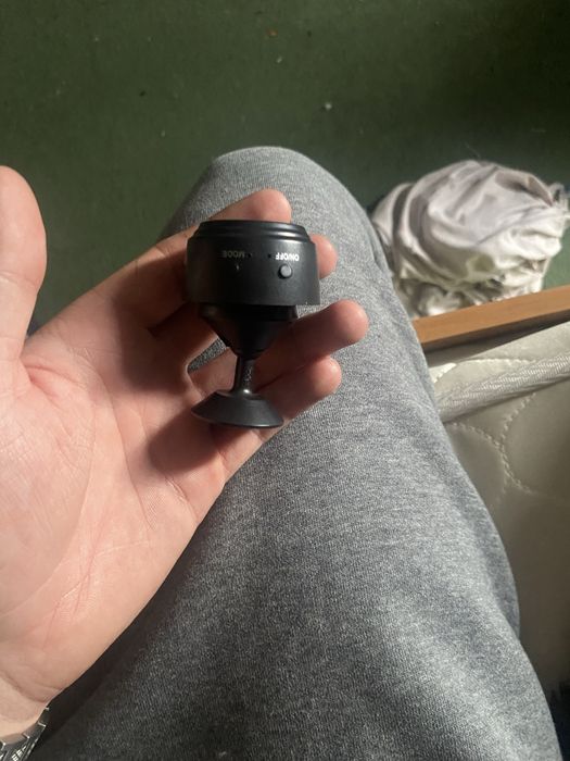 Продам мини камеру