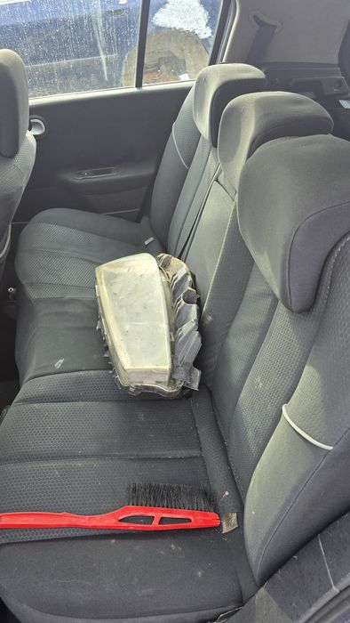 На части Рено Меган 2 1.6 16v 113 Renault Megane бензин