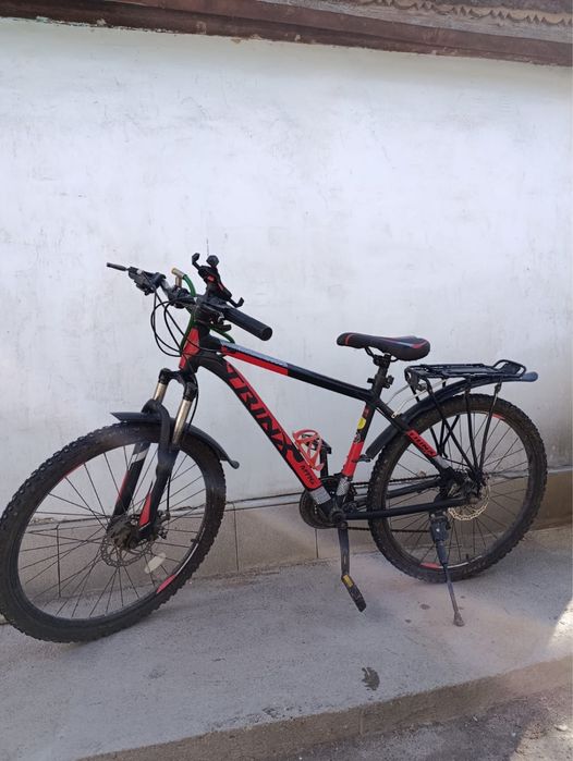 Продается велосипед