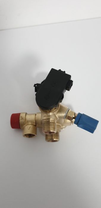 Grup hidraulic centrala Protherm Leopard 24BTV