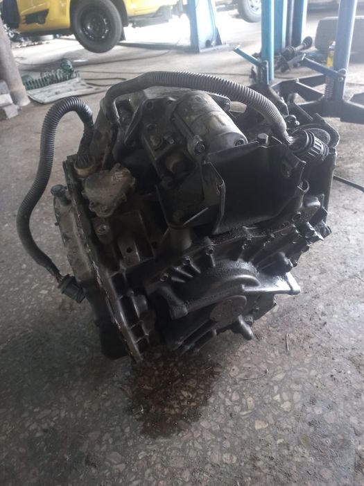 АКПП land rover freelander