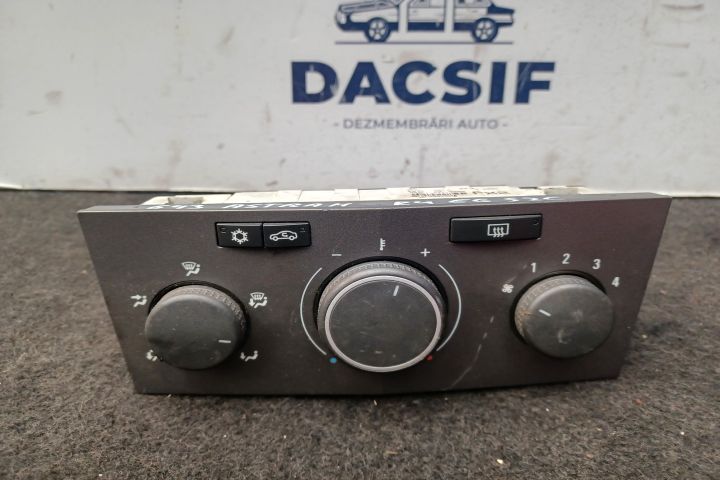 Comanda AC 13201300 90151-241 13201300 90151-241 Opel Astra H
