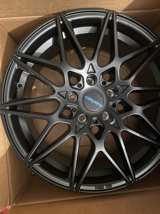 Vand BMW Seria 3 | 215 CP (Stage 1) | M Pachet | 2 Seturi jante