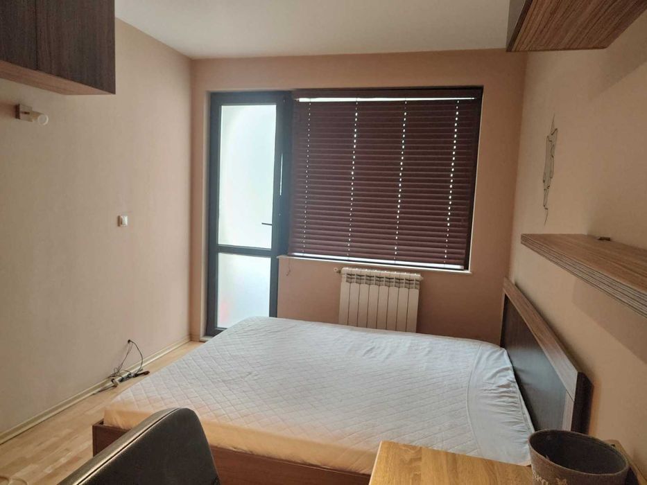 Продава се Двустаен апартамент в София, Манастирски ливади - 65 кв.м за 2093 €/кв.м - Снимка #4