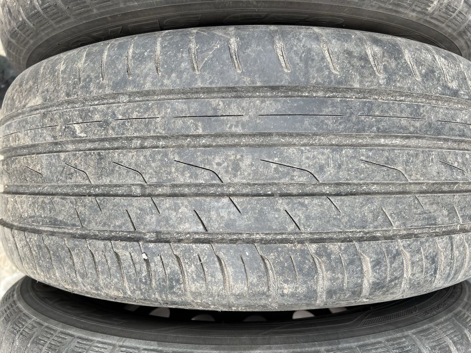 Гуми 205 55 16 Toyo