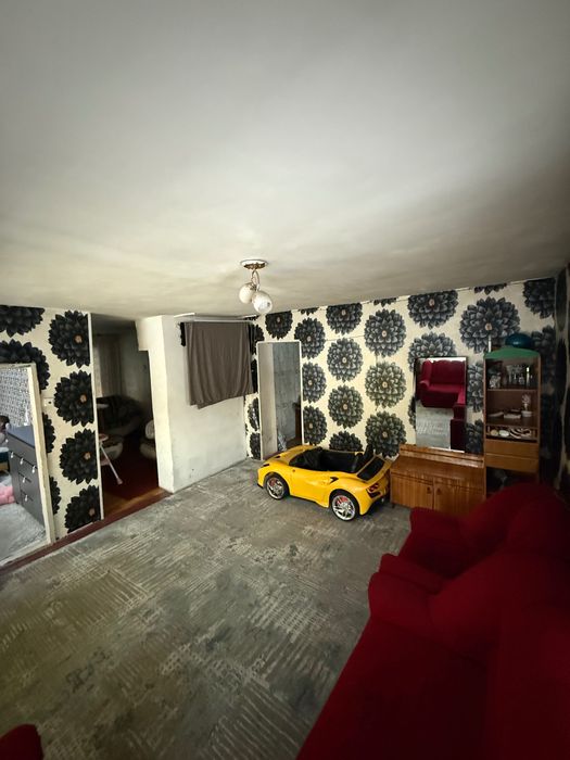 Продам трехкомнатный дом