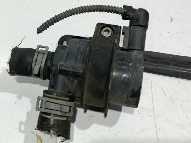 Pompa recirculare apa cu senzor Seat Ibiza 4 facelift 6J 1J0973702 1.2