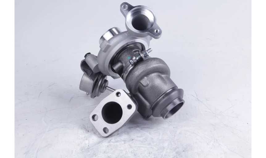 Turbina noua Peugeot 207, 307, Expert, Partner motoare 1.6 Hdi