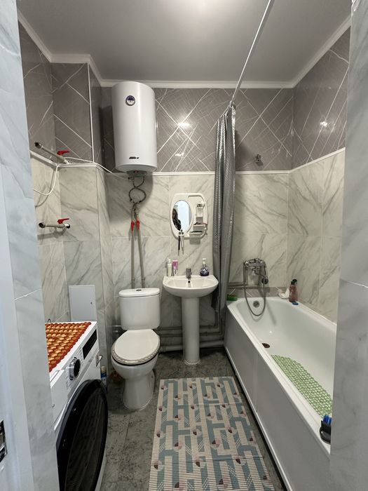 В продаже евро-2ком квартира