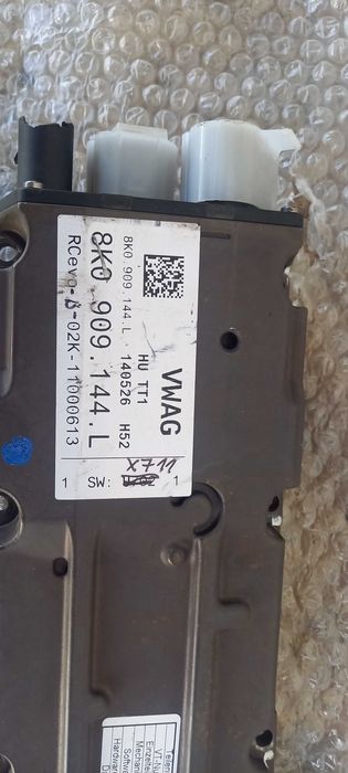 електроника кормилна рейка за ауди AUDI Q7 Q8 Q5  А4 А5 А6 А7 А8 КЮ5