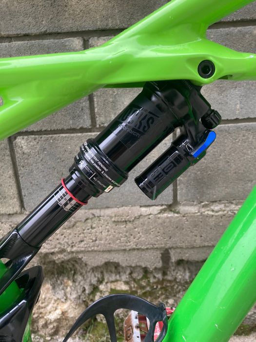 Specialized Enduro 27,5 L