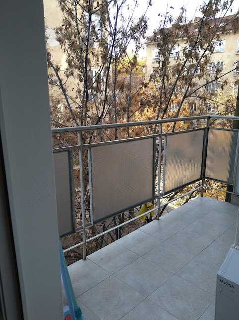 отдава под наем 3-стаен апартамент на "5-те кюшета", гр. София