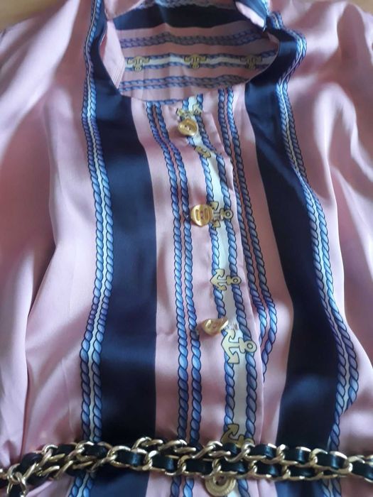 Елегантна нова рокля