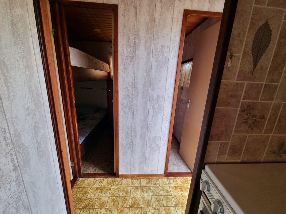 Vând căsuța mobila 27 mp