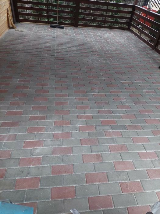 Super preturi și calitate pentru pavaje și pavele de curte și gradina