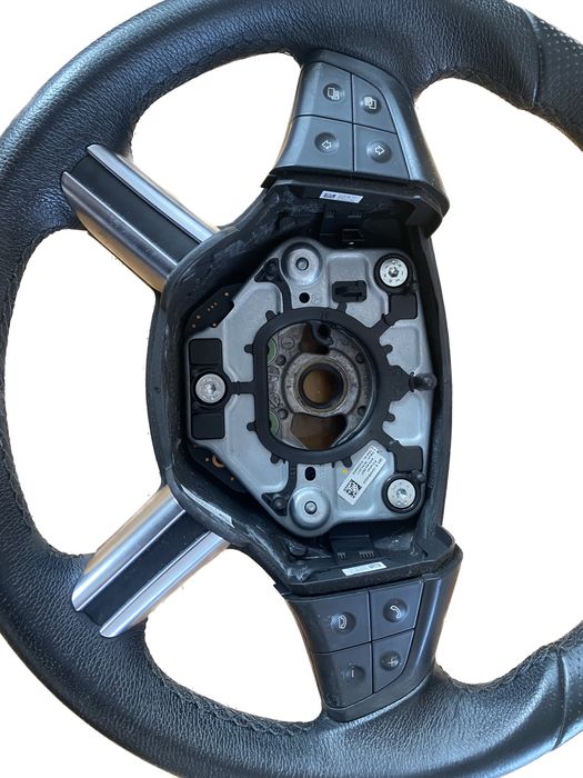 Волани за Мерцедес  Б класа W245