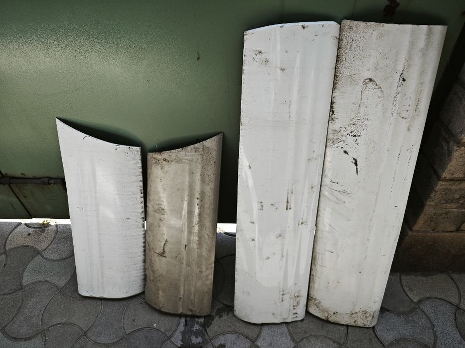 Продам бампер передний Subaru  b4