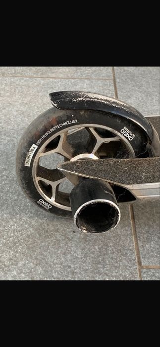 Vand doua trotiente stare buna