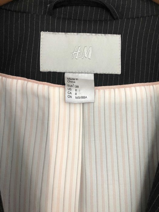 дамски костюм Н&M