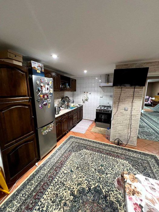 Дом 3 комнаты 1.73 сотки Узбум ГАИ, Мирабадский р-н