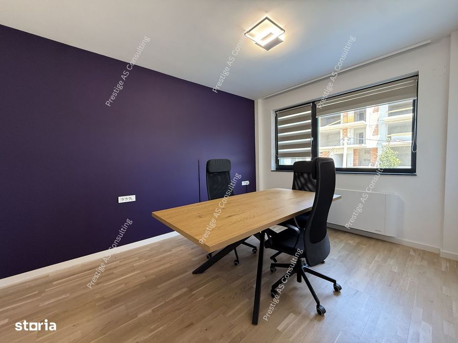 Apartament Nou 3 Camere 2 Bai | Parter Inalt | Aradului-Hornbach