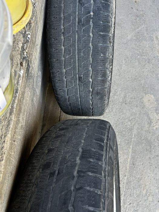 Диски балоны на спринтер