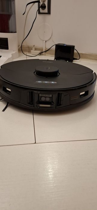 Roborock S7 si S7MaxV