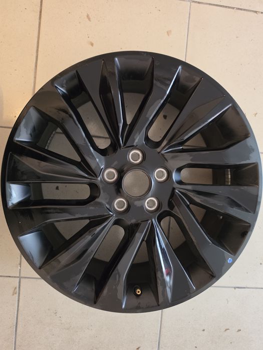Лятни джанти от Dongfeng T5