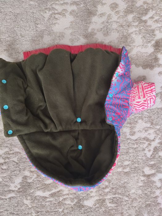 Курточка для собак