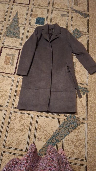 Пальто   сатылады