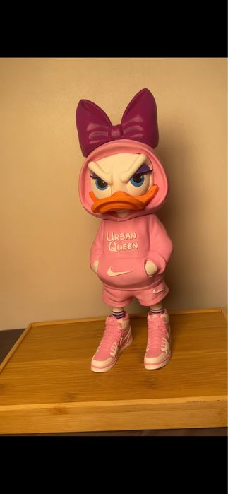 3Д принтирани фигурки