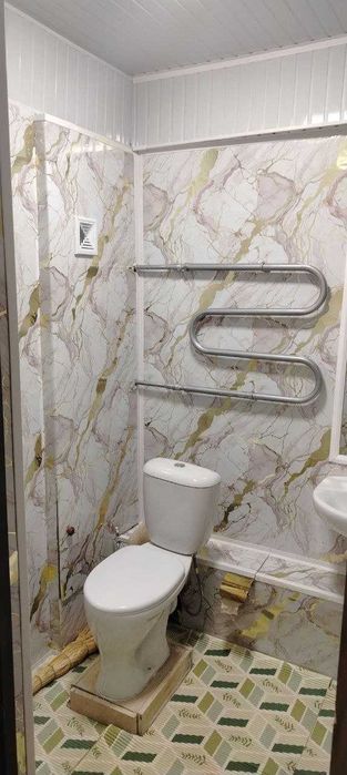 Сдаётся 4-комнатная квартира на Дархане