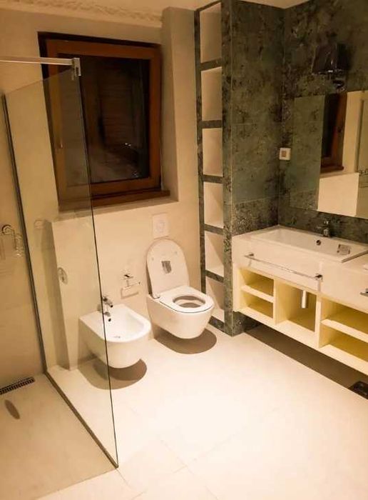 Дава се под наем Двустаен апартамент в Пловдив, Мараша - 55 кв.м за 219.3 € - Снимка #1