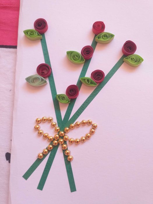 Ръчно изработени картички