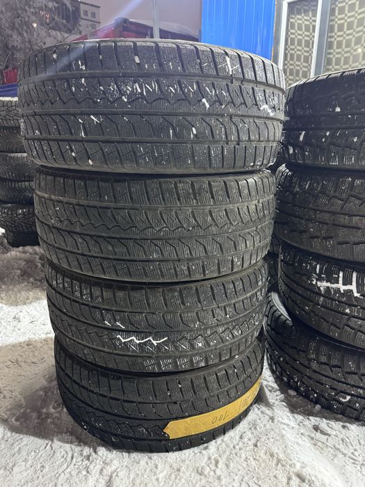 Шины Липучка  255/45/20