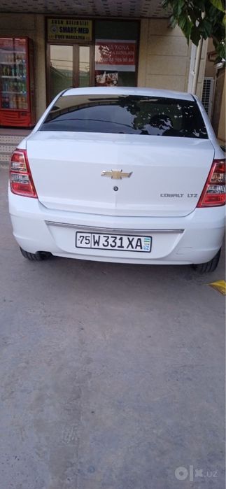 Coblt srochniy sotiladi!