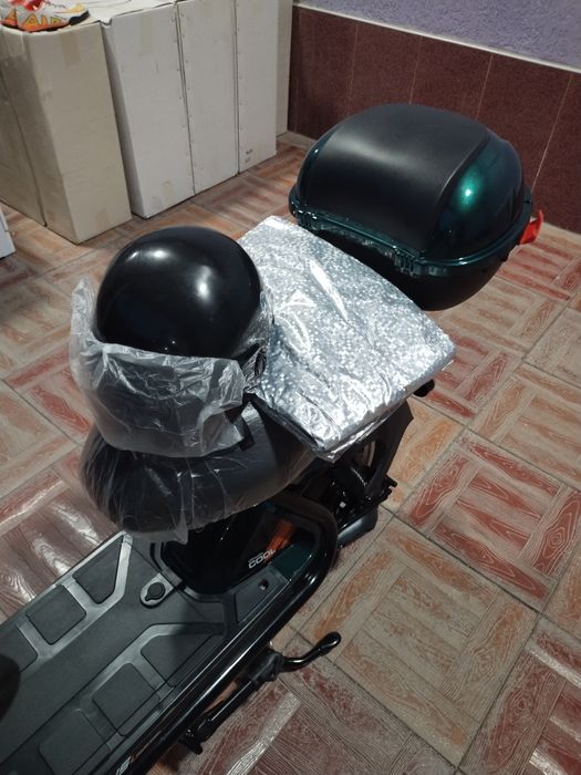 NEHSUS - yangi avlod!