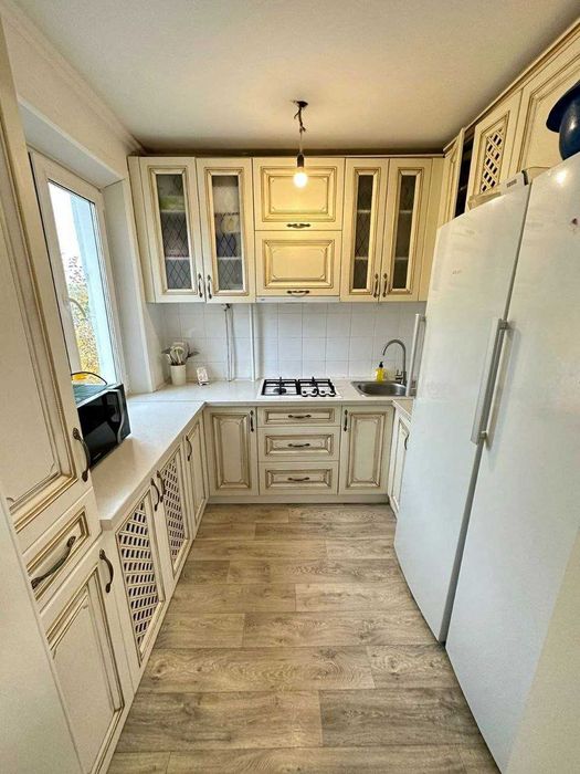 Продажа 3-комнатной квартиры