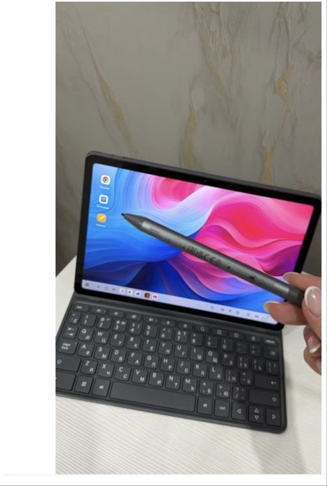 Планшет Lenovo idea Tab