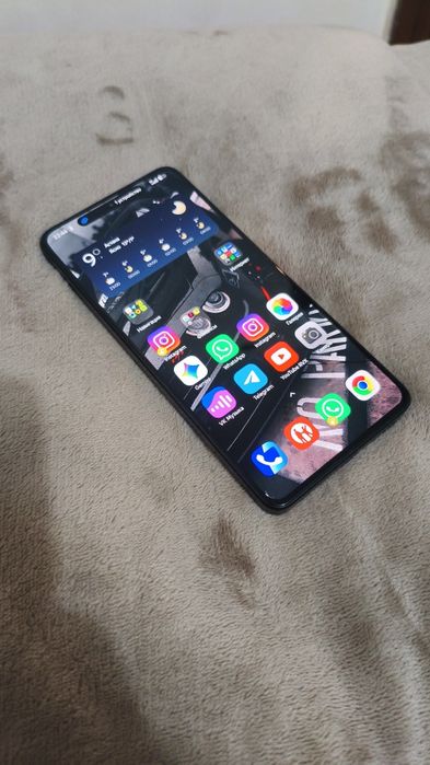 Poco x7pro 12gb 512gb