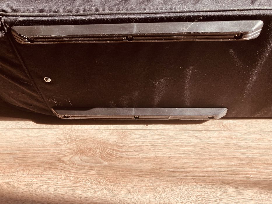 Bike pro usa bmx travel case