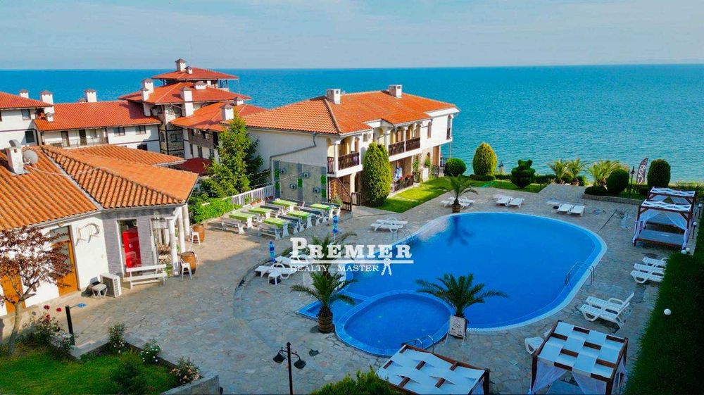 Продава се Двустаен апартамент в Свети Влас - 78 кв.м за 1103 €/кв.м - Снимка #2