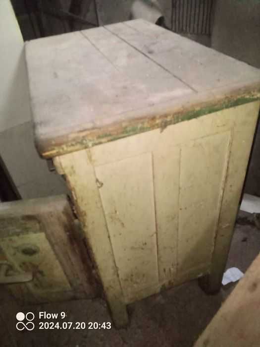 Răcitor antic in stare buna