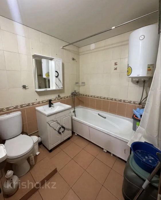 4 бөлмелі пәтер сатылады Шугыла 8