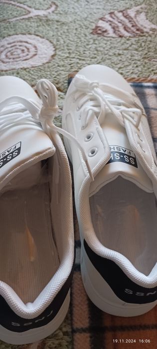 Мъжки маратонки Fashion