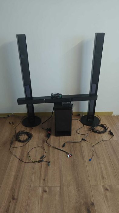 Soundbar Sistem audio 5.1 Sony HT-RT4