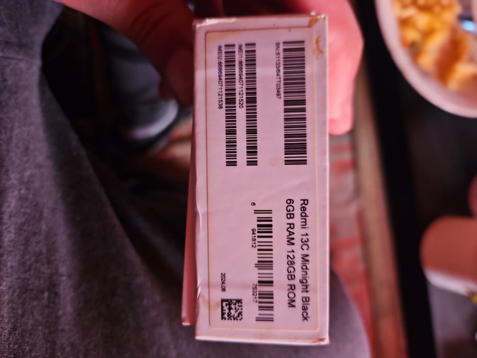 Redmi 13 C 128 GB