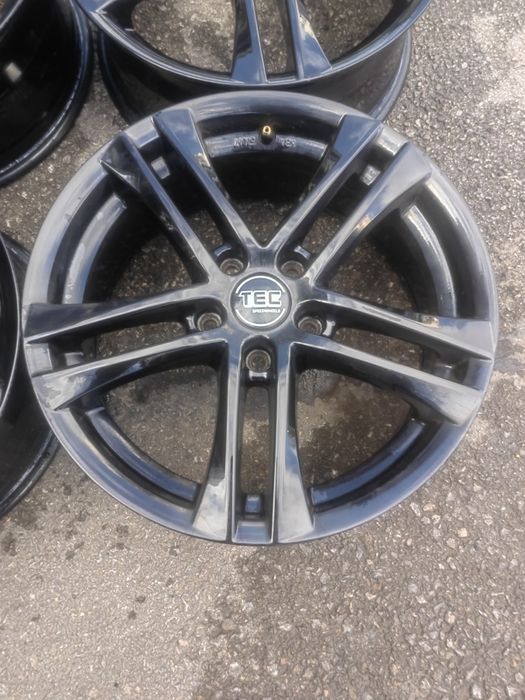 Джанти за VW, Skoda,  Audi 17”