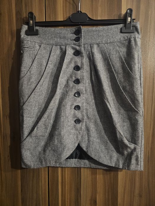 Къса пола ONLY 34