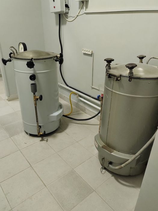 Медицинской техники Тиббий аппаратура сотилади